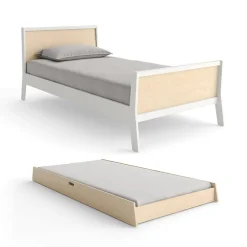 Sparrow Twin Bed Bundle