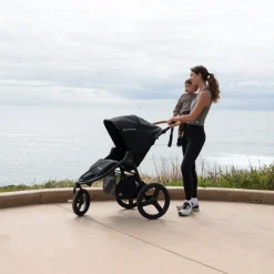Speed Stroller