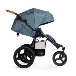 Speed Stroller