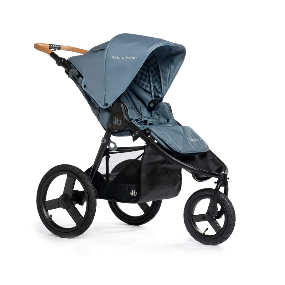 Speed Stroller