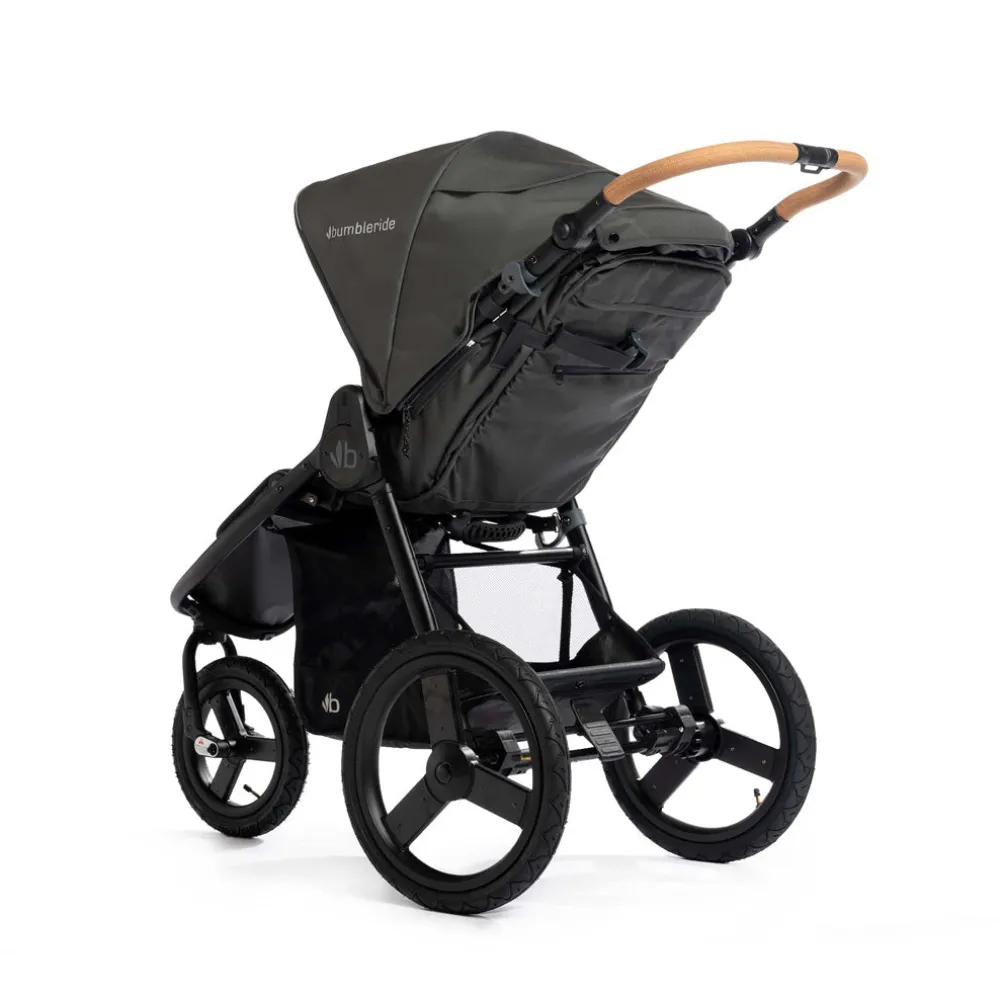 Speed Stroller