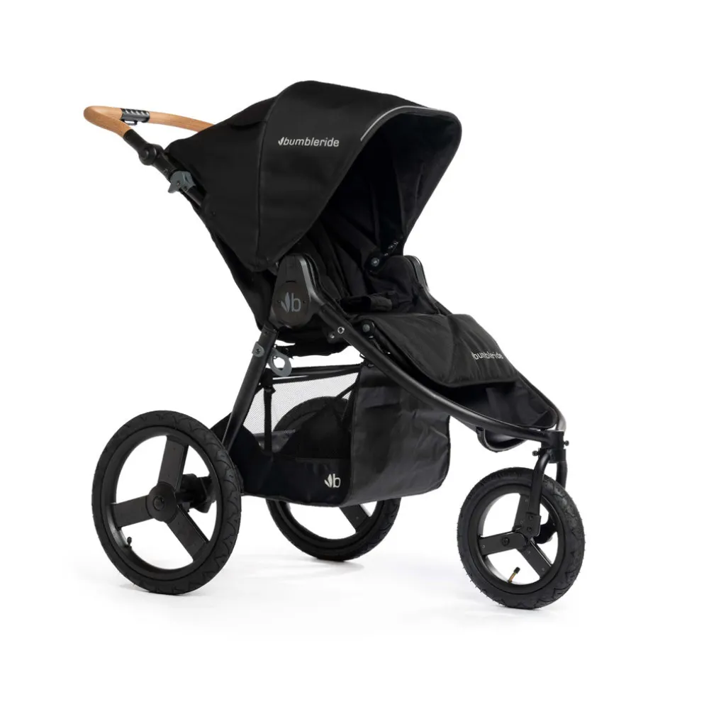 Speed Stroller