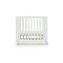 Spirit 8-in-1 Convertible Crib