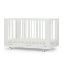 Spirit 8-in-1 Convertible Crib