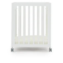 Spirit 8-in-1 Convertible Crib