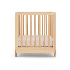 Spirit 8-in-1 Convertible Crib