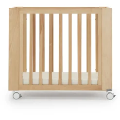 Spirit 8-in-1 Convertible Crib