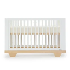 Spirit 8-in-1 Convertible Crib