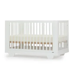 Spirit 8-in-1 Convertible Crib