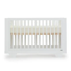 Spirit 8-in-1 Convertible Crib