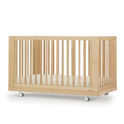 Spirit 8-in-1 Convertible Crib