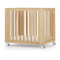 Spirit 8-in-1 Convertible Crib