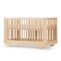 Spirit 8-in-1 Convertible Crib