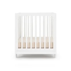Spirit 8-in-1 Convertible Crib