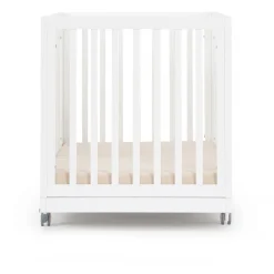 Spirit 8-in-1 Convertible Crib