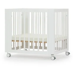 Spirit 8-in-1 Convertible Crib
