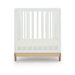 Spirit 8-in-1 Convertible Crib