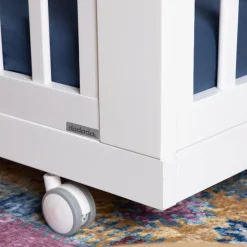 Spirit 8-in-1 Convertible Crib