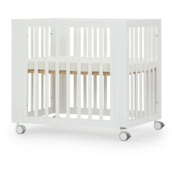 Spirit 8-in-1 Convertible Crib