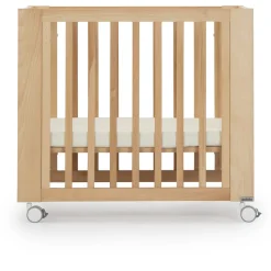 Spirit 8-in-1 Convertible Crib