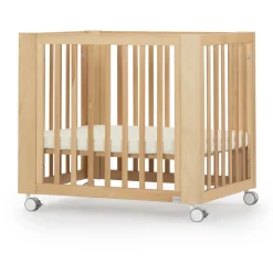 Spirit 8-in-1 Convertible Crib