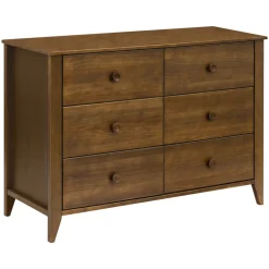 Sprout 6-Drawer Double Dresser