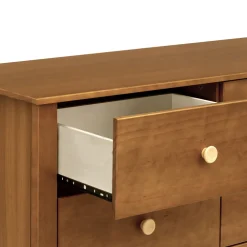 Sprout 6-Drawer Double Dresser