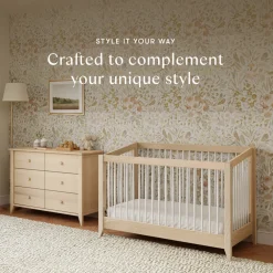 Sprout 6-Drawer Double Dresser