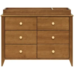 Sprout 6-Drawer Double Dresser