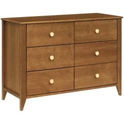 Sprout 6-Drawer Double Dresser