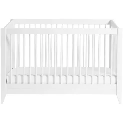 Sprout 4-in-1 Convertible Crib + Toddler Bed Conversion Kit