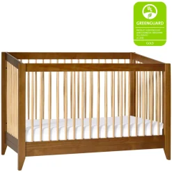 Sprout 4-in-1 Convertible Crib + Toddler Bed Conversion Kit