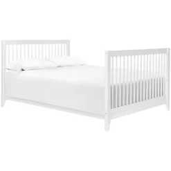 Sprout 4-in-1 Convertible Crib + Toddler Bed Conversion Kit
