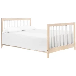 Sprout 4-in-1 Convertible Crib + Toddler Bed Conversion Kit