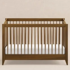 Sprout 4-in-1 Convertible Crib + Toddler Bed Conversion Kit