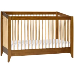 Sprout 4-in-1 Convertible Crib + Toddler Bed Conversion Kit