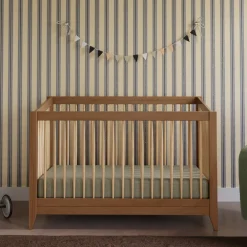 Sprout 4-in-1 Convertible Crib + Toddler Bed Conversion Kit