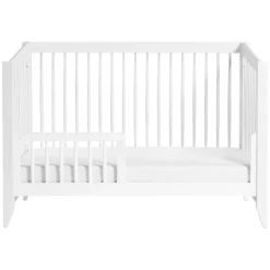 Sprout 4-in-1 Convertible Crib + Toddler Bed Conversion Kit