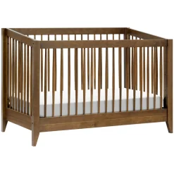 Sprout 4-in-1 Convertible Crib + Toddler Bed Conversion Kit