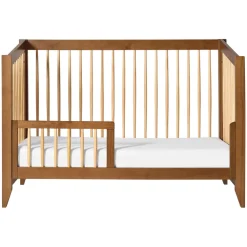 Sprout 4-in-1 Convertible Crib + Toddler Bed Conversion Kit