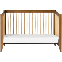 Sprout 4-in-1 Convertible Crib + Toddler Bed Conversion Kit