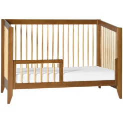 Sprout 4-in-1 Convertible Crib + Toddler Bed Conversion Kit