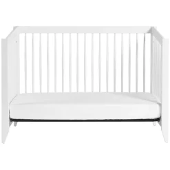Sprout 4-in-1 Convertible Crib + Toddler Bed Conversion Kit