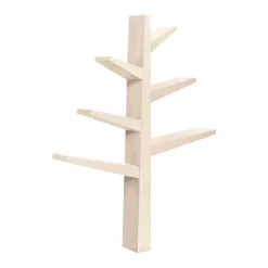 Spruce Tree Bookcase