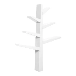 Spruce Tree Bookcase