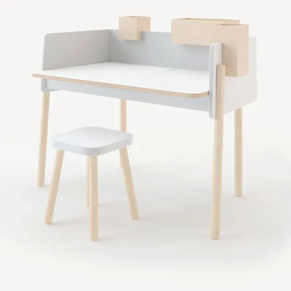 Square Stool