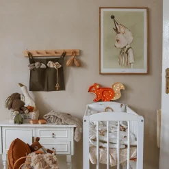 Squirrel Lamp