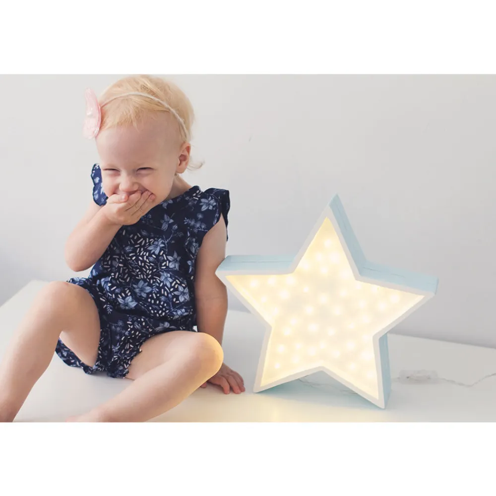 Star Lamp