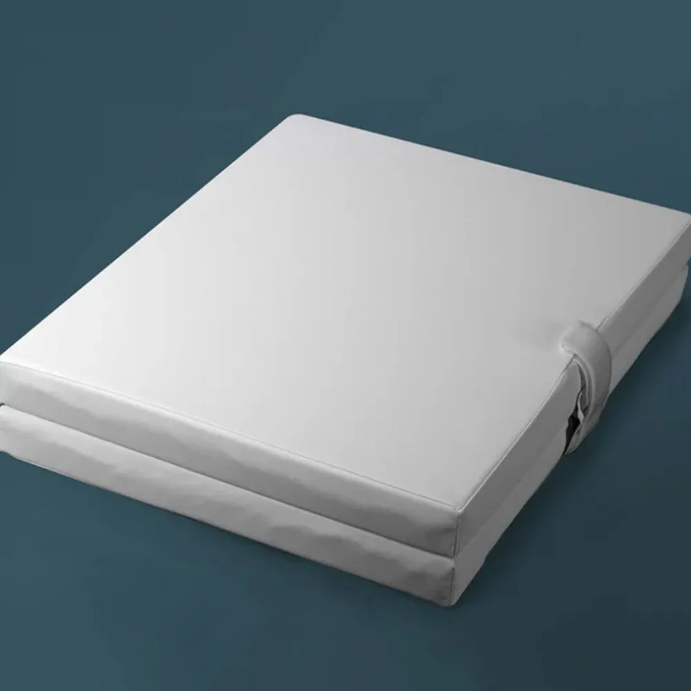 Starlight Support Port-A-Crib Mattress