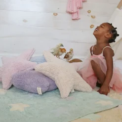Star Washable Cushion